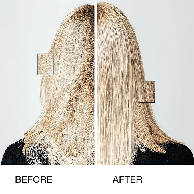 GK HAIR Oil For Frizzy Hair- Anti Frizz Hair Seurm - Perfect Lightweight Hair Oil For Keratin,Frizzy,Curly, Dry & Damaged ends- Paraben, Phthalate and Sulfate Free Pack of 2 (1.69 Oz)