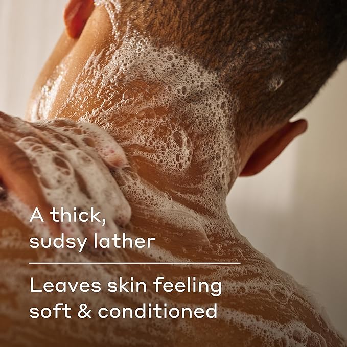 Harry's Men's Body Wash - Spring - (3 Pack) 18 fl oz - Shower Gel for Men - No Parabens, Sulfates, or Dyes