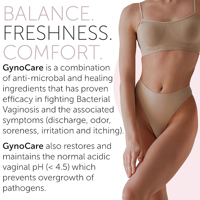 Bacterial Vaginosis Treatment | BV Treatment For Women | Boric Acid Suppositories For Women | Natural Homeopathic for Odor, Itching, Discharge, BV Imbalance | 12 Vaginal Suppositories