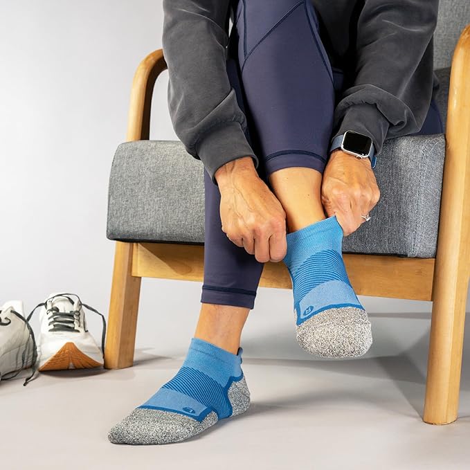 OrthoSleeve Diabetic & Neuropathy Socks (3 Pack)