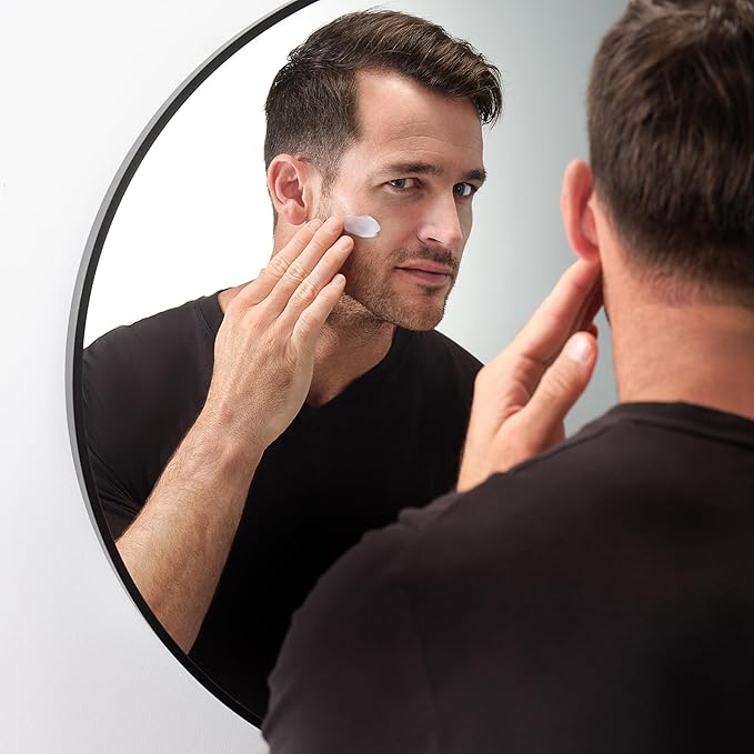 Caldera + Lab The Face SPF, No White Cast Mineral Sun Screen with SPF 30