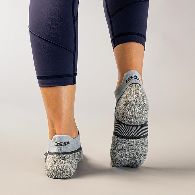 OrthoSleeve Diabetic & Neuropathy Socks (3 Pack)