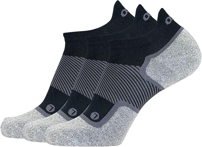 OrthoSleeve Diabetic & Neuropathy Socks (3 Pack)
