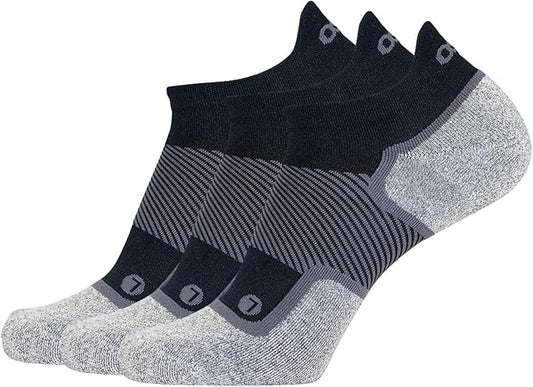OrthoSleeve Diabetic & Neuropathy Socks (3 Pack)