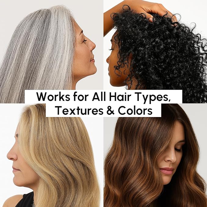 MAREE Deep Conditioning Hair Mask – Keratin Hair Treatment Care for Damaged & Dry Hair – Moisturizer Mask for Frizzy Curly Fine Color Refreshing – Mascarilla Para el Cabello Seco