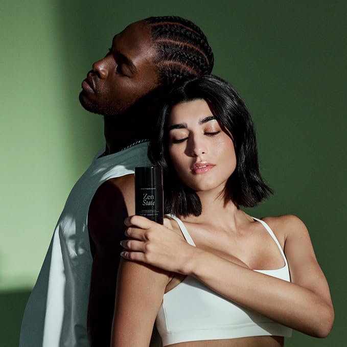 Each & Every Aluminum-Free Deodorant for Women & Men - All Natural Deodorant for Sensitive Skin - Vegan & Baking Soda Free - Long Lasting Odor Control - Bergamot & Green Tea Natural Fragrance, 2.5oz