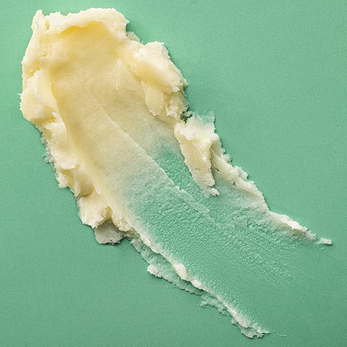 Ora's Amazing Herbal Ultra Healing Body Butter, Intensive Moisturizer For Dry Skin, Hand Cream with Organic Shea Butter, Marjoram & Bergamot Essential Oil, Herbal Skincare, Citrus Grove Scent, 2 oz