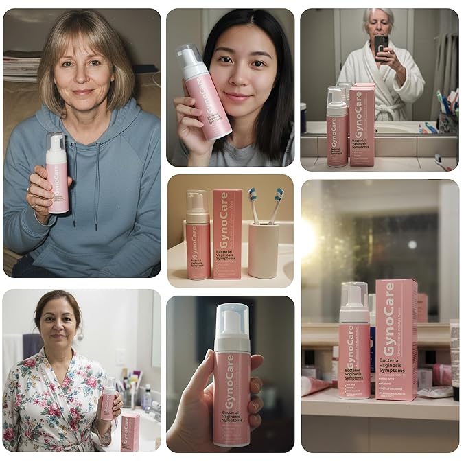 Feminine Wash | BV Treatment For Women | ph Balance Feminine Wash for Bacterial Vaginosis Treatment | Probiotic & Prebiotic Cleanser | Vaginal Dryness Hydration & Odor Control