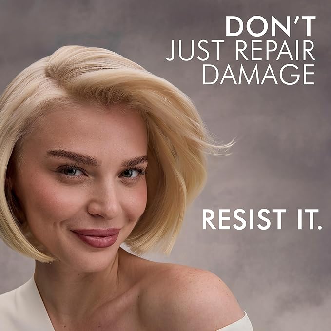 Nexxus KERAPHIX Conditioner for Damaged Repair Hair Powered by KRT Keratin Resistance Therapy with Liquid Crystal Amino Acids 13.8 fl oz