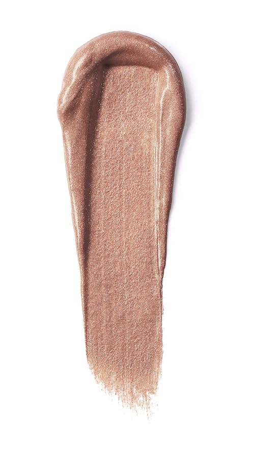 ILIA - Chromatic Liquid Powder Eye Tint | Cream-to-Powder Eyeshadow, Smudge-Resistant, Quick-Dry, Weightless, Water-Based | Non-Toxic, Vegan, Cruelty-Free, Clean Makeup (Mythic, 0.12 fl oz | 3.5 ml)