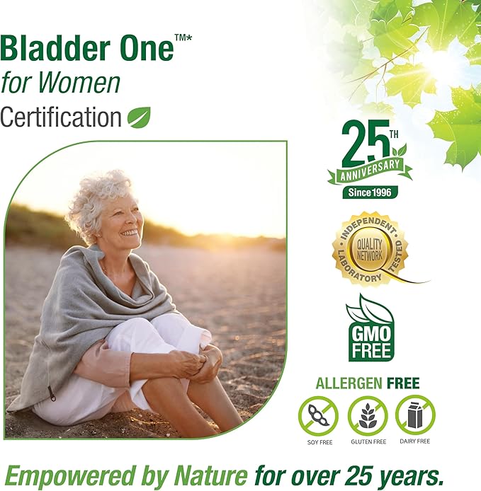 Bell Bladder One for Women Lifestyle Products | Helps Support Healthy Bladder Balance