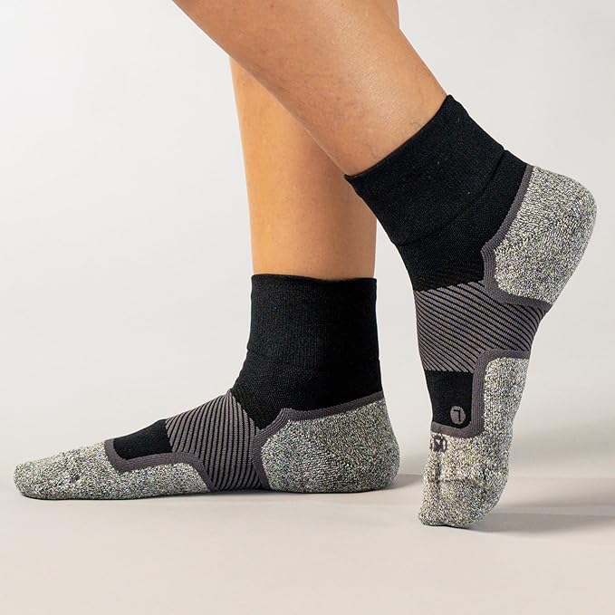 OrthoSleeve Diabetic & Neuropathy Socks (3 Pack)