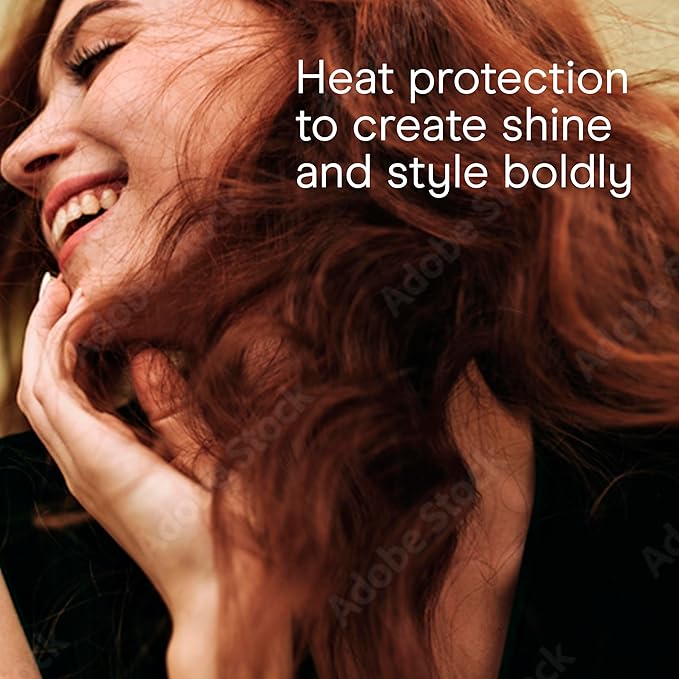 Conair Double Ceramic 1-Inch Curling Iron, 1-Inch Barrel Creates Classic Curls, Hair Curler for Use on Short, Medium, & Long Hair, White/Rose Gold