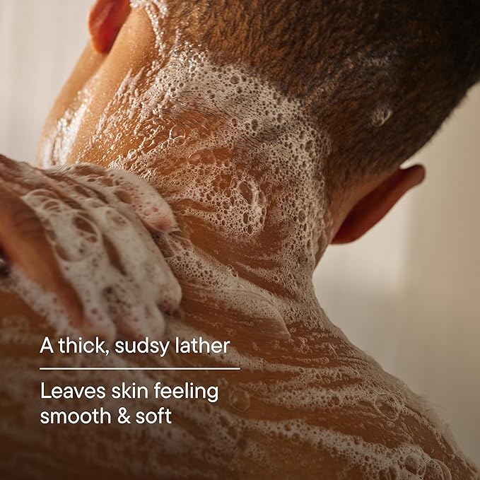 Harry's Men's Body Wash - Solstice - (3 Pack) 18 fl oz - Shower Gel for Men - No Parabens, Sulfates, or Dyes