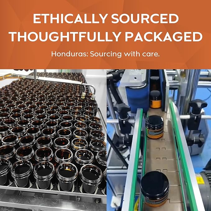 Batana Oil for Hair Growth Dr Sebi, 100% Raw Organic Batana Hair Mask from Honduras, Wild Growth Hair Oil, Scalp Oil Promotes Hair Thickness, Prevents Loss for Men & Women, 4.06 fl oz