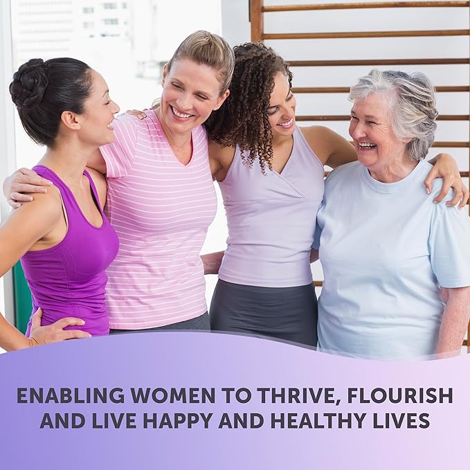 Vulva Harmony Vulva Balm – Vaginal Moisturizer for Women, Moisture & Relief Cream for Intimate Feminine Care | Dryness, Vaginitis, Itch, Chafing, Irritation & Menopause | No Estrogen Cream, 2.25 Oz