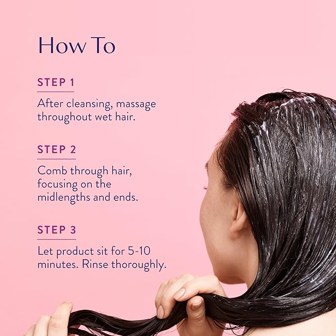 eSalon Customizable Mask, 8.4 fl oz