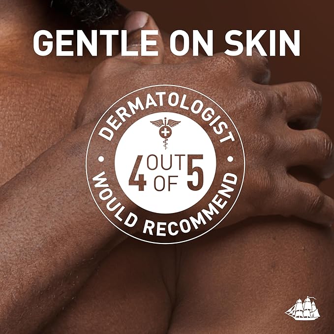 Old Spice Whole Body Deodorant Cream for Men, Aluminum Free, Fiji Scent, 24/7 Odor Protection, 24/7 Lasting Freshness, Dermatologist Tested, Gentle on Skin, Safe to Use All Over, 3.0 oz