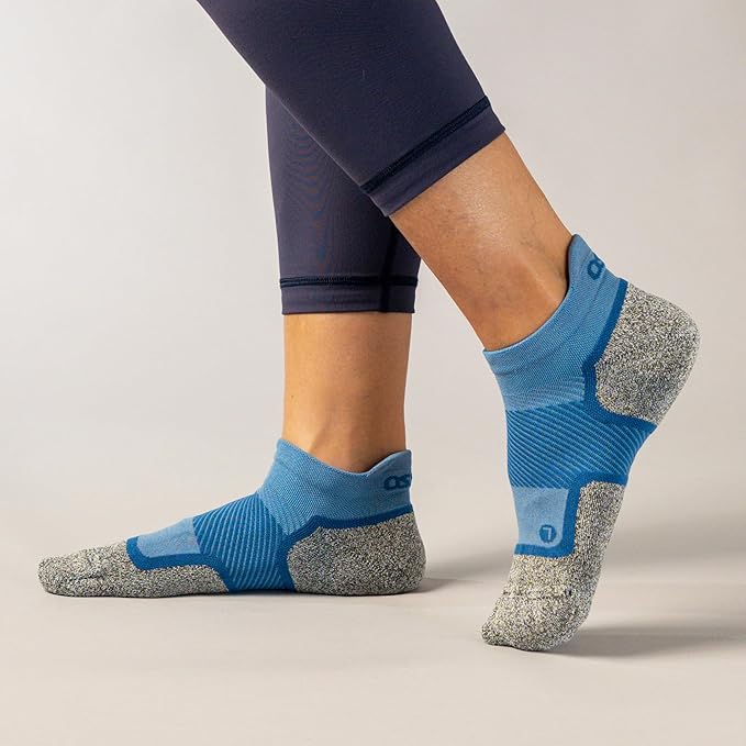 OrthoSleeve Diabetic & Neuropathy Socks (3 Pack)