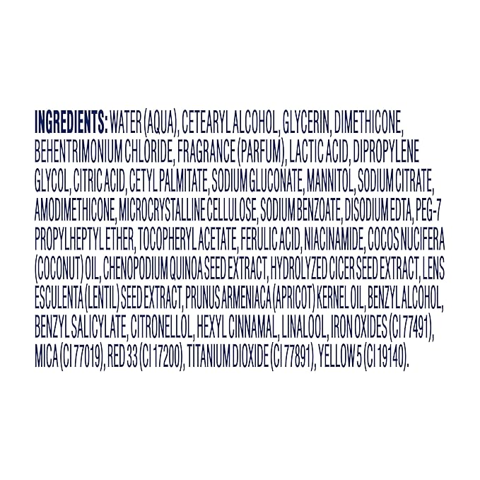 Dove Radical Recovery 10-in-1 Hair Mask 1ct UV Repair & Glow Deep recovery from 99% of UV hair damage with Melting Lumi-Beads 9.2 oz