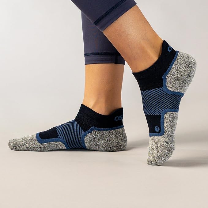 OrthoSleeve Diabetic & Neuropathy Socks (3 Pack)