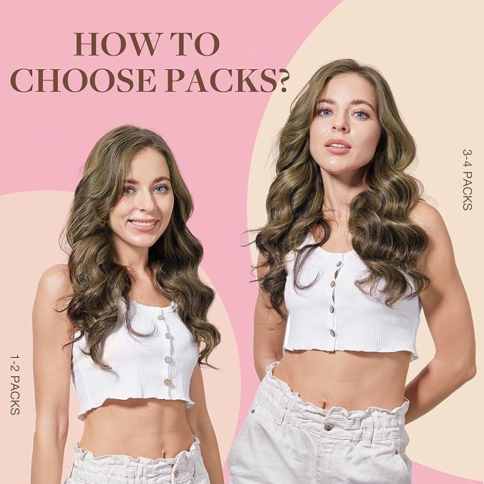 GOO GOO Tape in Hair Extensions Human Hair, R7/60F Rooted Ash Blonde with Frosted Highlights, 14inch 50g 20pcs, Skin Weft Seamless Invisible, Silky Straight with Thick Ends, Remy Human Hair