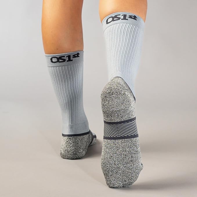 OrthoSleeve Diabetic & Neuropathy Socks (3 Pack)