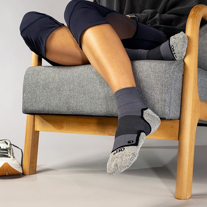 OrthoSleeve Diabetic & Neuropathy Socks (3 Pack)