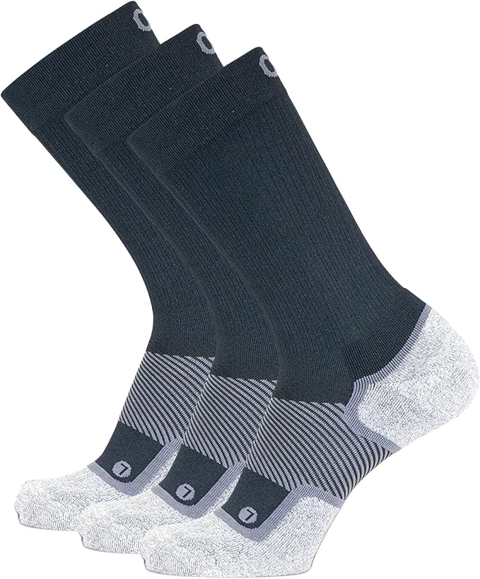 OrthoSleeve Diabetic & Neuropathy Socks (3 Pack)