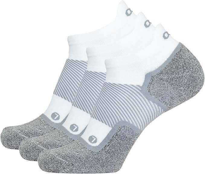 OrthoSleeve Diabetic & Neuropathy Socks (3 Pack)