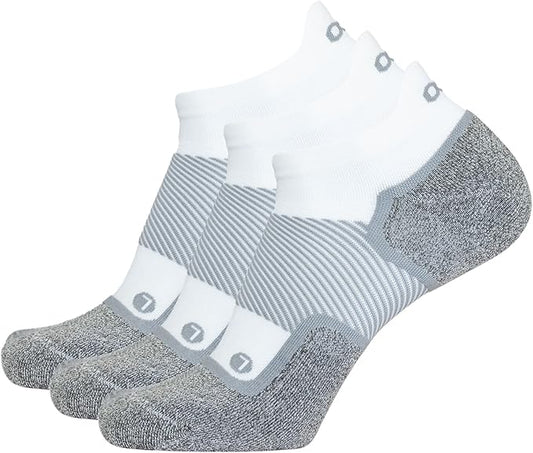 OrthoSleeve Diabetic & Neuropathy Socks (3 Pack)