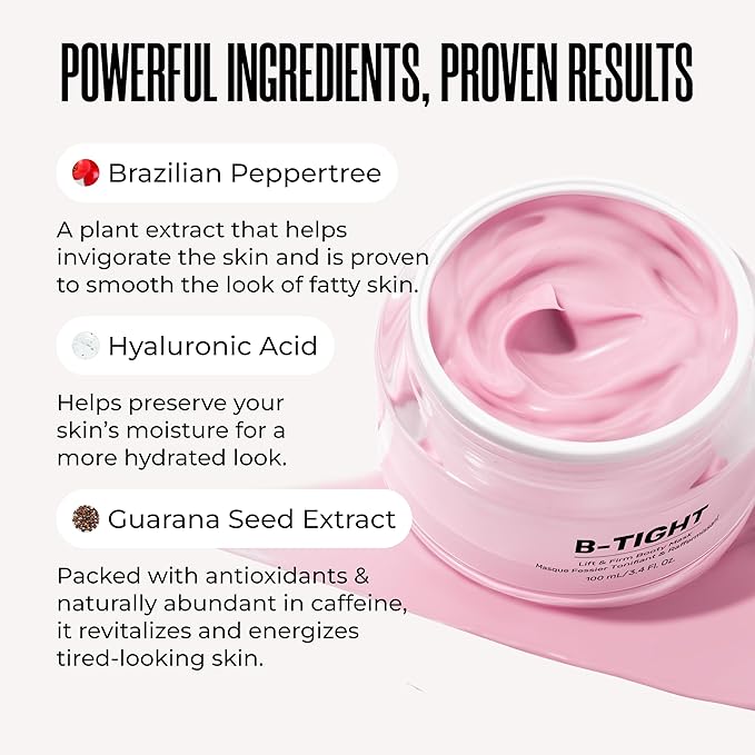 MAËLYS THE BODY FIRMING BUNDLE