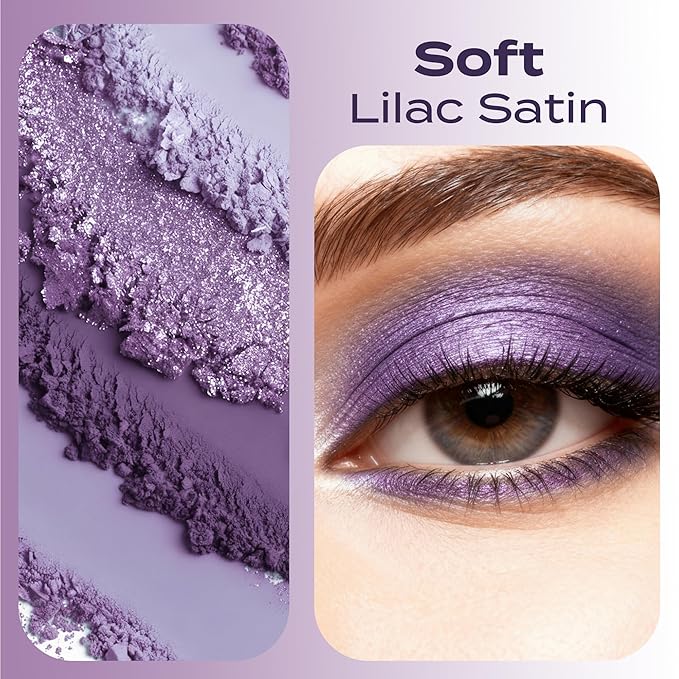 (5Gms) Zodiac Shimmery Eyeshadow Powder by SweetFace Minerals, Waterproof Eyeshadow, Long-Lasting Eye Makeup, Instant Eye-Enhancer, Smudge-Resistant, Blendable