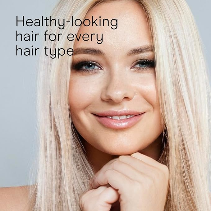 Infiniti PRO CONAIR Tourmaline Ceramic 1 ¼-Inch Flat Iron Digital Hair Straightener, 1 ¼-Inch Flat Iron to Straighten or Curl, 5 Heat Settings, for All Hair Types and Textures, Dark Gray