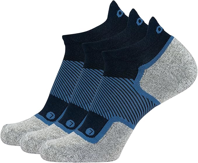 OrthoSleeve Diabetic & Neuropathy Socks (3 Pack)