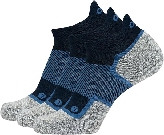 OrthoSleeve Diabetic & Neuropathy Socks (3 Pack)