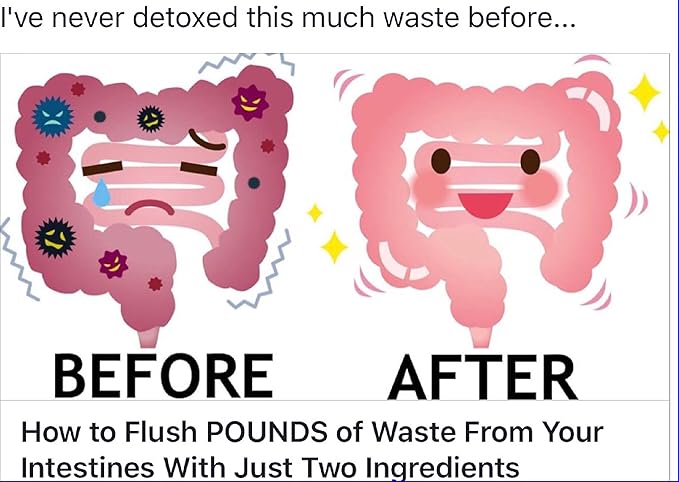 The One Minute Miracle - Miracle Oxy-Colon Cleanse - Colon Cleanser for 2 Day Cleanser