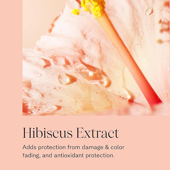 JVN Complete Nourishing Shine Drops, 1.7 Fl Oz, Frizz Fighting, Hair Smoothing Oil for Shine and Strength, Hair Care for Women and Men, Silicone Free