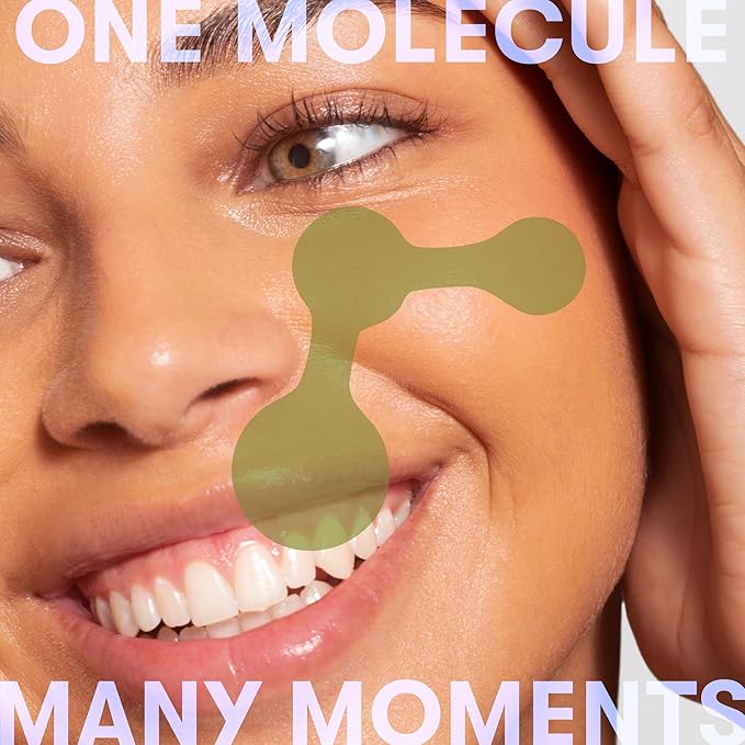 BRIOTECH Topical Skin Spray, Hypochlorous Acid Spray for Sensitive Skin, HOCl Facial Mist, Full Body Support Against Irritation, Calm Redness, Soothe Foot & Scalp, 2 oz Travel Size