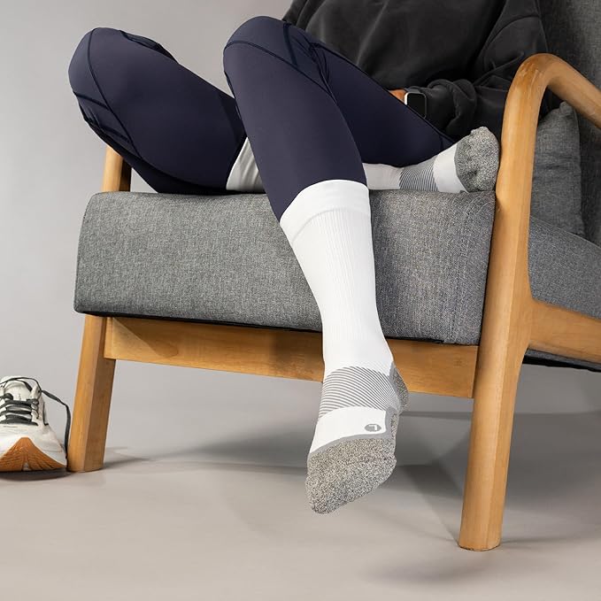 OrthoSleeve Diabetic & Neuropathy Socks (3 Pack)