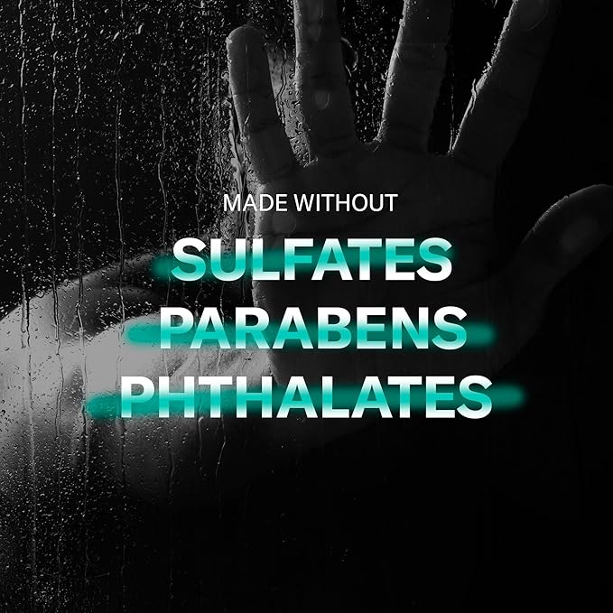 Art of Sport Men’s Antiperspirant, Eucalyptus, Made with Natural Botanicals, Made for Athletes, Victory Scent, 2.7 Ounce (Pack of 2)