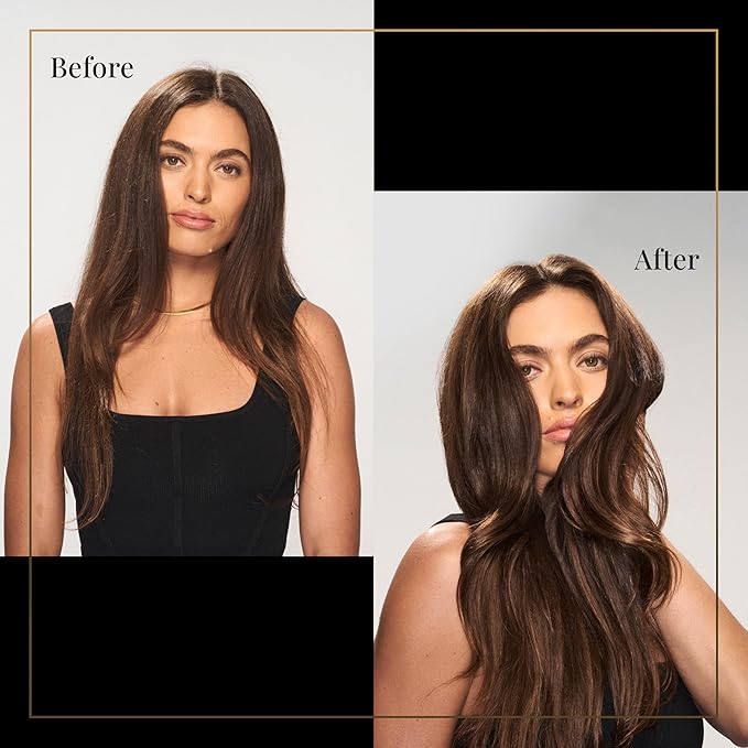 TRESemmé All-In-One Style Primer 1 ct A-LIST Collection for Protecting + Multi-Tasker to Prep, Developed & Safe for All Hair Types, 5.07 FL OZ