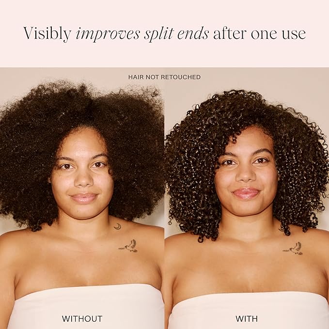 JVN Revive Repairing Shampoo, 10 Fl Oz, Strengthen & Repair Damaged, Color Treated, or Fragile Hair, Hair Care for Women and Men, Non-Toxic, Silicone and Sulfate Free Shampoo