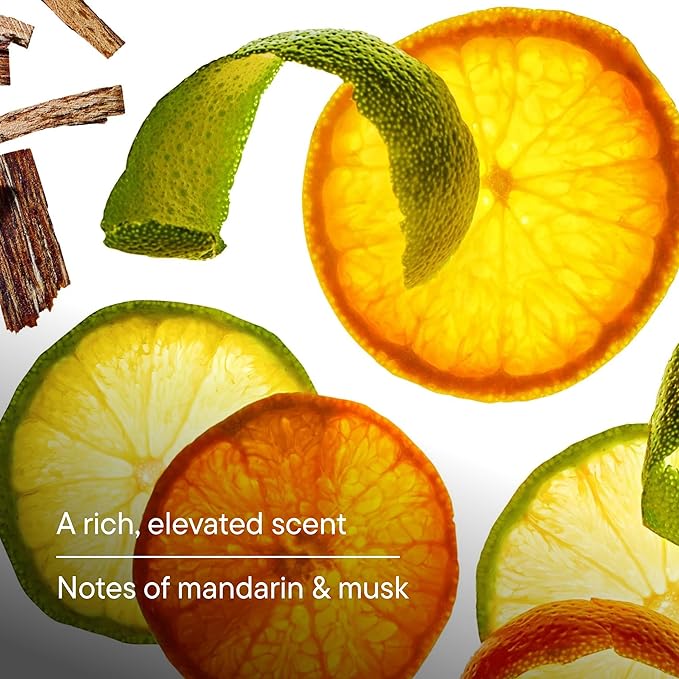 Harry's Men's Body Wash - Solstice - (3 Pack) 18 fl oz - Shower Gel for Men - No Parabens, Sulfates, or Dyes