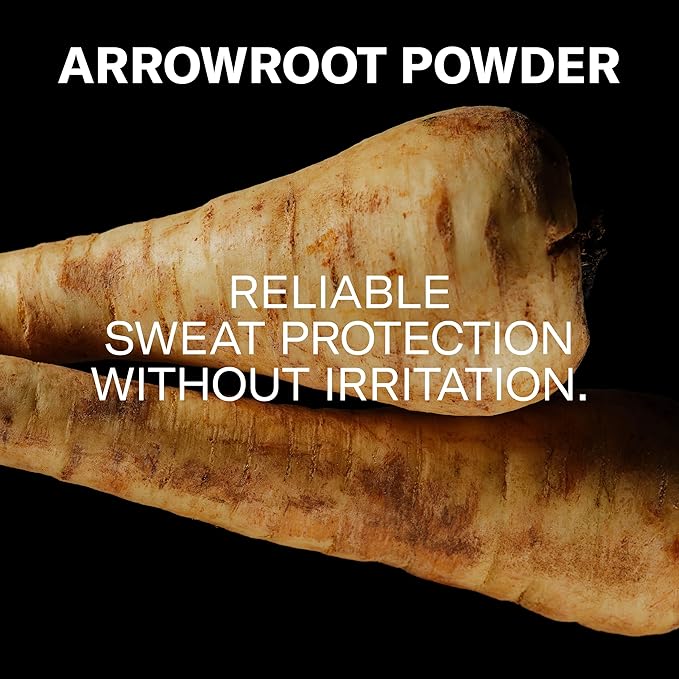 Art of Sport Men’s Antiperspirant, Eucalyptus, Made with Natural Botanicals, Made for Athletes, Victory Scent, 2.7 Ounce (Pack of 2)