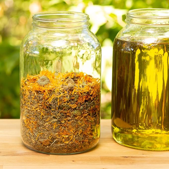 Ora's Amazing Herbal Ultra Healing Body Butter, Intensive Unscented Moisturizer For Dry Skin, Fragrance Free Skin Cream, 1 oz