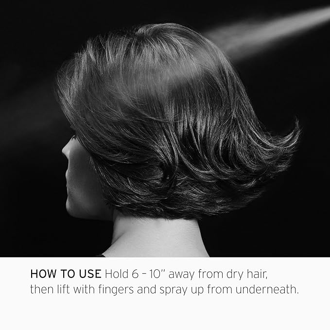 FEKKAI Full Blown Volume Texturizer - 5.5 oz - Dry Texturizing Spray - Delivers 2X the Volume for Up to 8 Hours - Free of Sulfates, Parabens, Phthalates - Vegan, Cruelty-Free