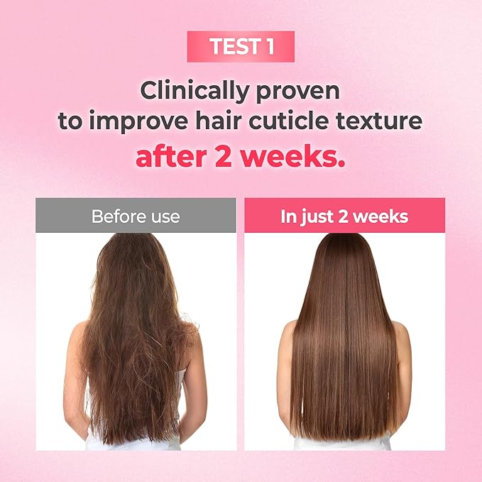 KUNDAL Damage Care Hair Mask, 6.3 oz (180 g), Violet Mug, Use Twice Week, Rinse, Protein, Damaged Hair, Split Hair Care, Dry Care, Moisturizing, Hair Fragrance, Treatment