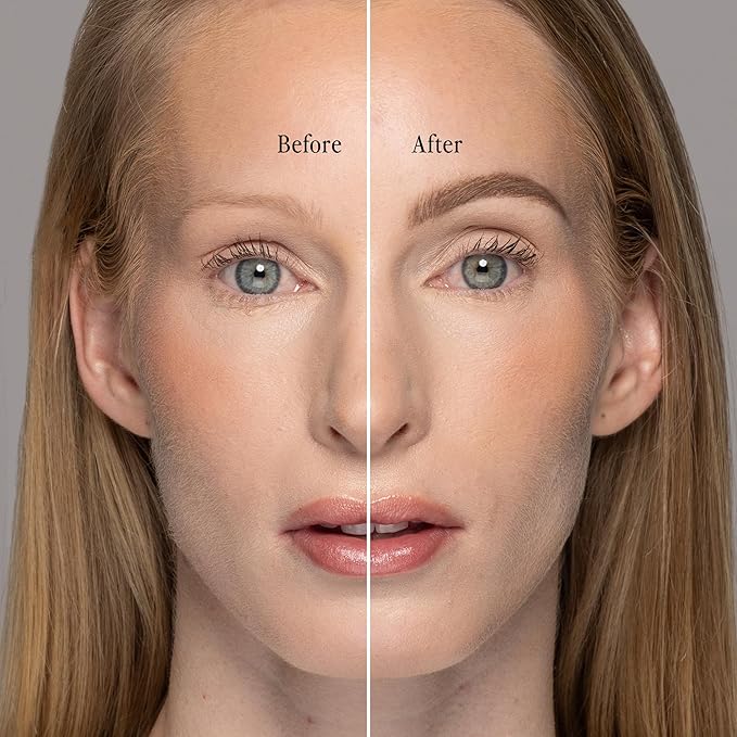 Billion Dollar Brows Best Sellers Kit, Includes Universal Brow Pencil, Brow Duo Pencil, Brow Gel and Smudge Brush for Perfectly Defined Brows