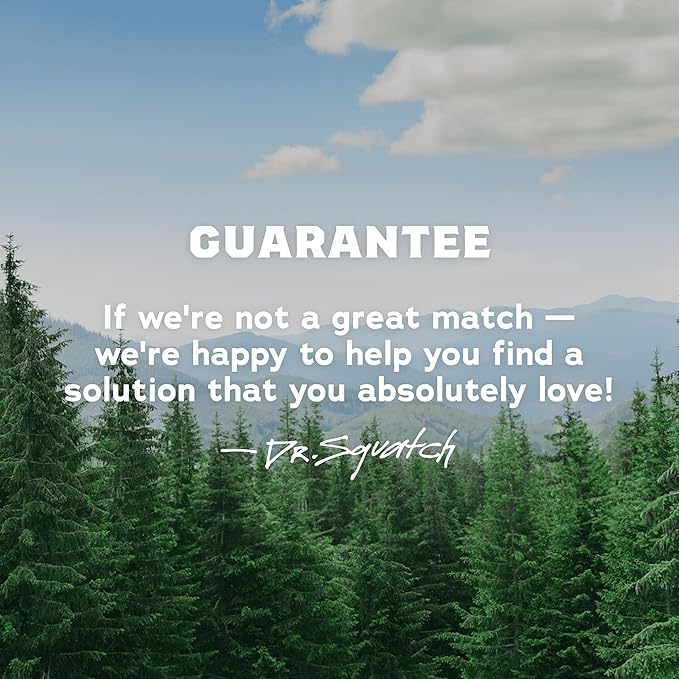 Dr. Squatch Natural Men’s Deodorant – Aluminum Free Natural Deodorant Men with Charcoal & Postbiotics for 72-Hour Odor Protection – Cool Fresh Aloe, 2.65oz Stick (3-Pack)